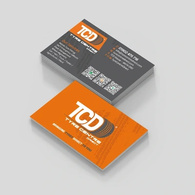 Same Day Business Cards