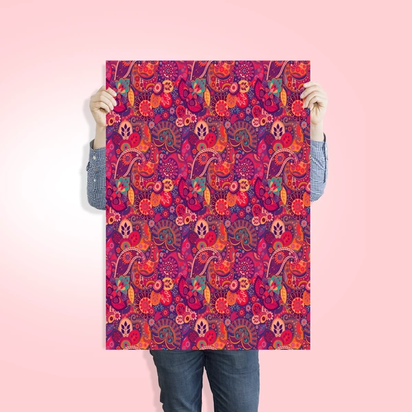  Colourful Wrapping Paper