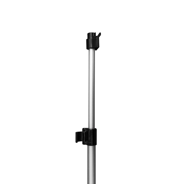 Standard Roller Banner - Telescopic Back Support