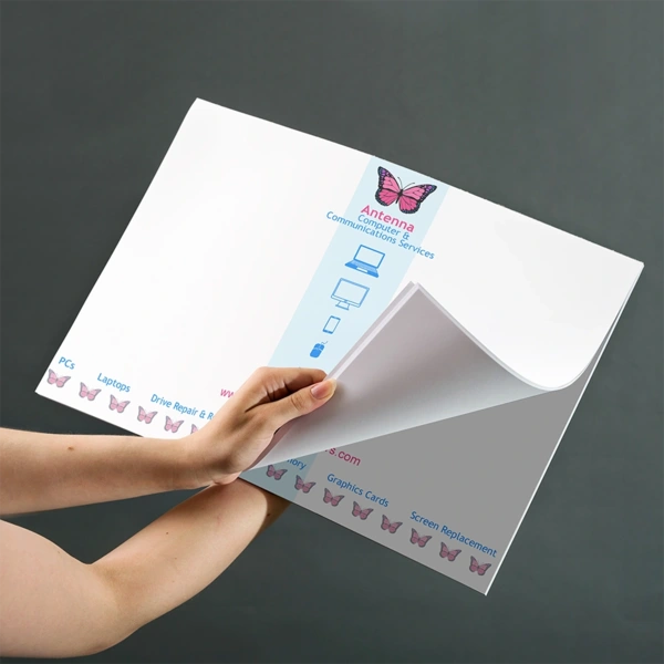  A3 Deskpads