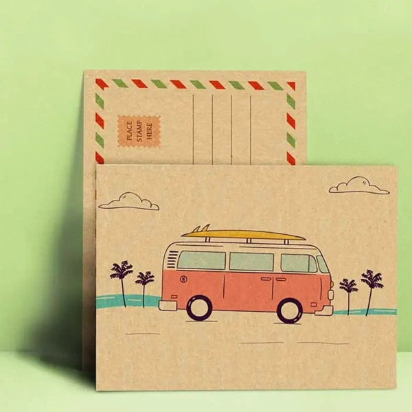  Postcard