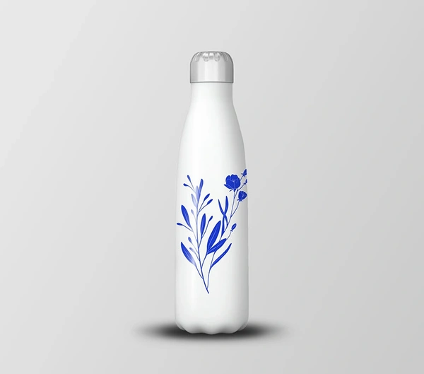 Branded - Water - Bottle - Birmingham