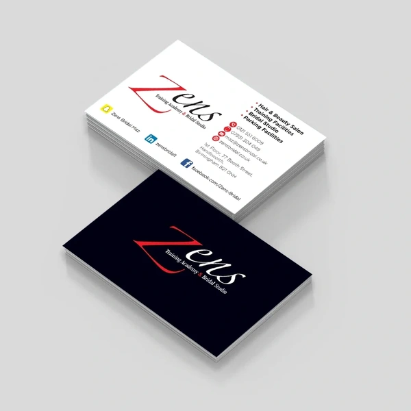 Same Day Business Cards