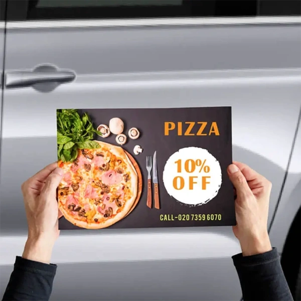  Magnetic Sign