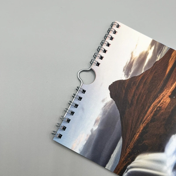 Wiro - Bound - Calendar