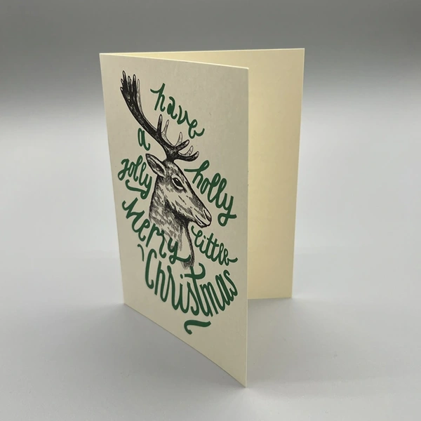 300gsm - Eta - Wove - Cream