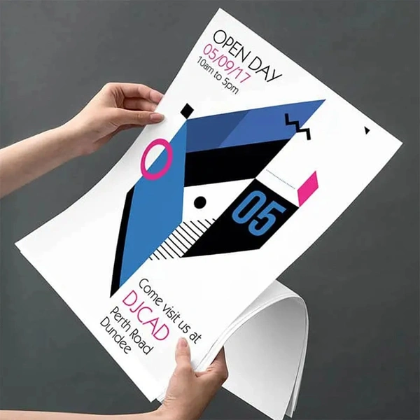  Waterproof Posters