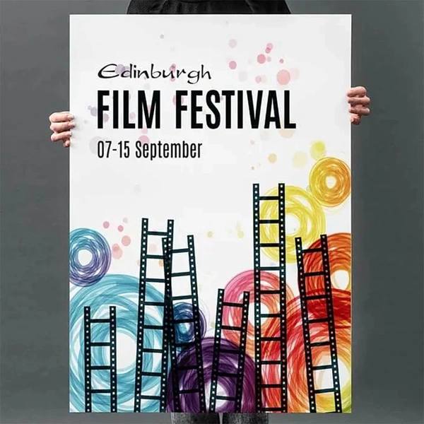  A0 Poster