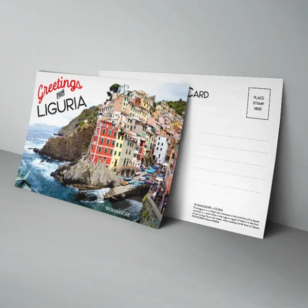  Postcard