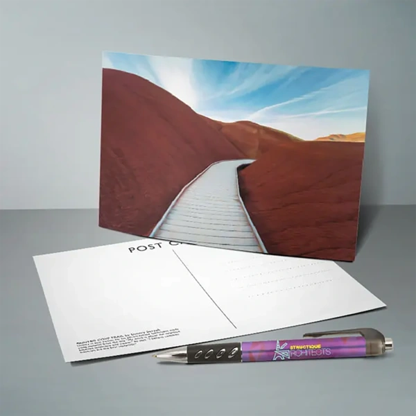  Postcard
