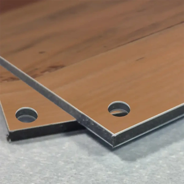  Aluminium Signs