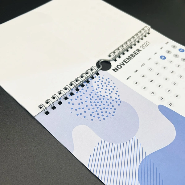 Wall Calendar