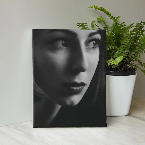 Portrait Canvas
