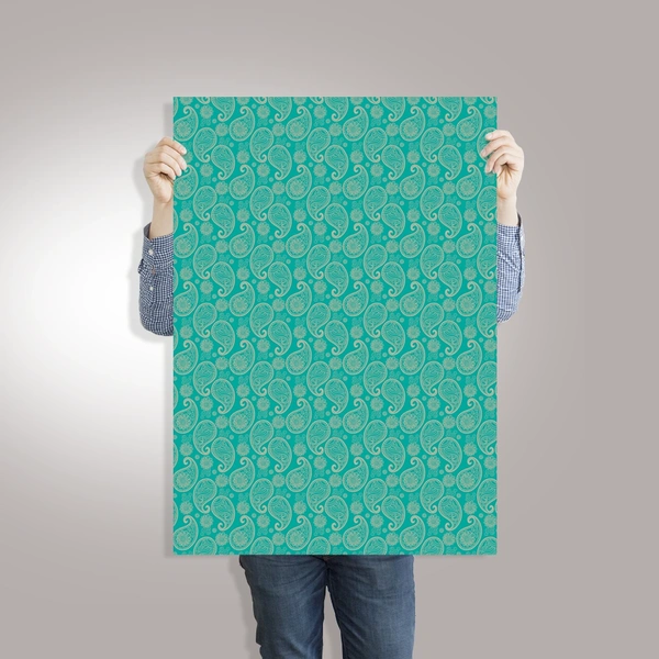 Pattern Wrapping Paper