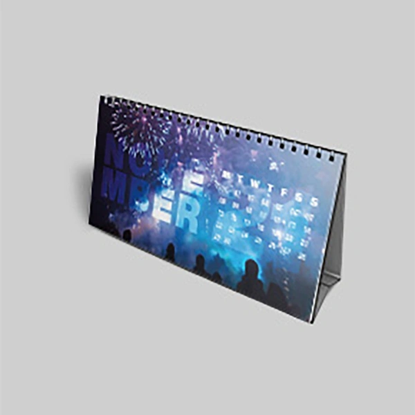  Desk Calendar3