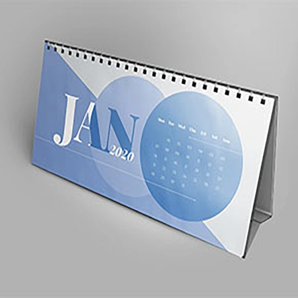  Desk Calendar2