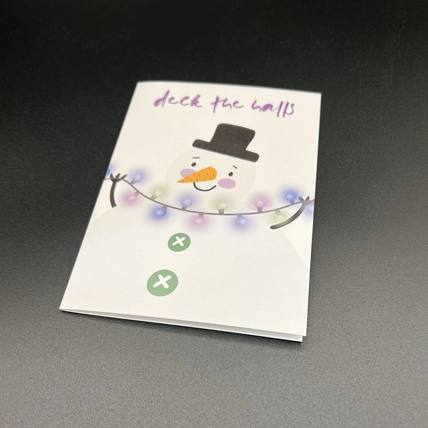  Conquror Wove White - A5