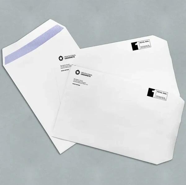  C5 Envelopes