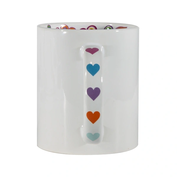 I love You Mug