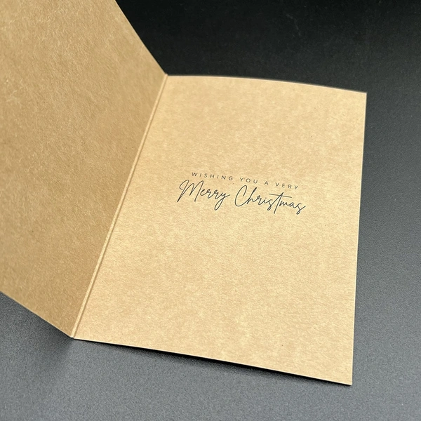  280gsm Kraft 