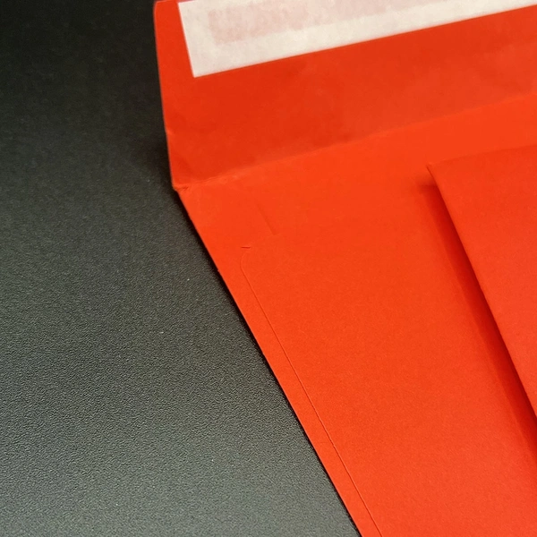 Red Envelope