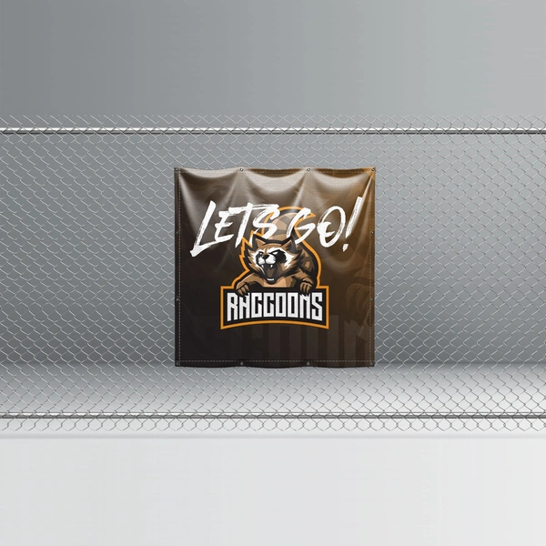 Standard PVC Banners