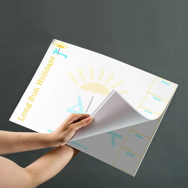  A3 Deskpads