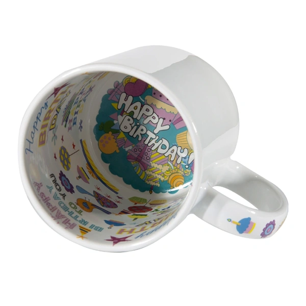  Birthday Mug