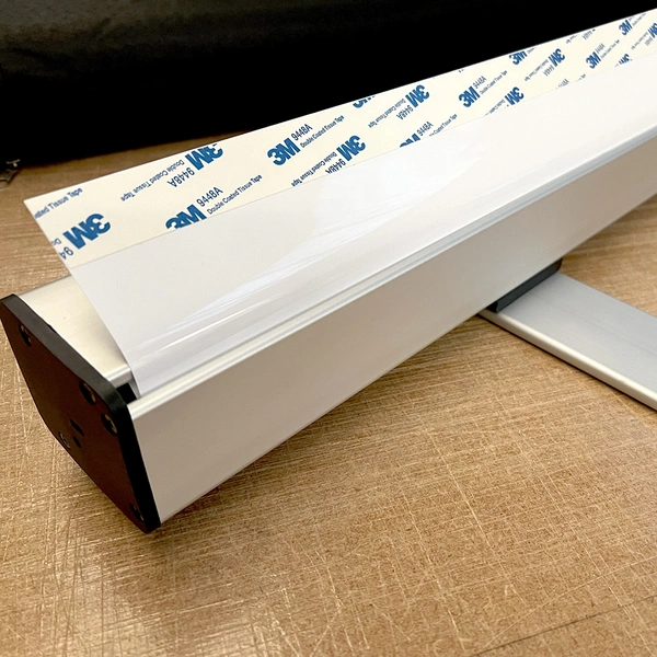 Standard Roller Banner Cassette